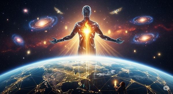 Ser Luz en Tiempos de Sombras